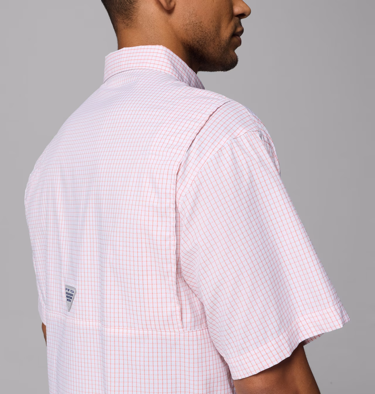 CAMISA MASCULINO COLUMBIA SUPER TAMIAMI – foto 6
